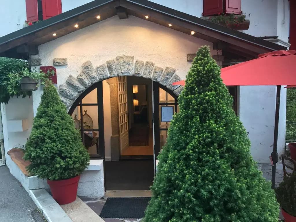 Hôtel Le Coeur des Neiges - Photo 2