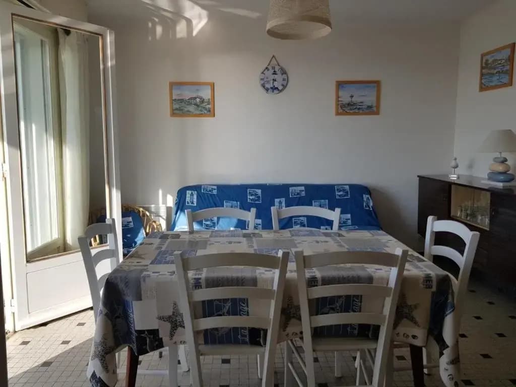 Appartement Notre-Dame-de-Monts, 3 pièces, 5 personnes - FR-1-540-147 - Photo 2