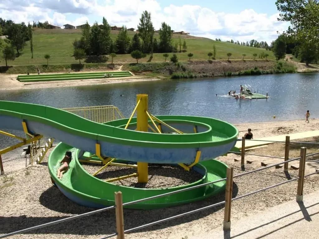 Terres de France - Hameaux des Lacs - Miniature 7