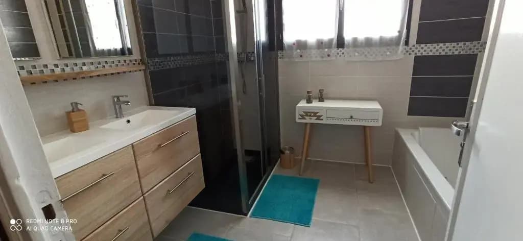 13 rue de la pyramide Bel Appartement - Photo 3