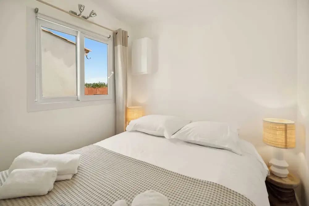 Magnificent Apartment - AC- 2br- Saint-tropez - Photo 4