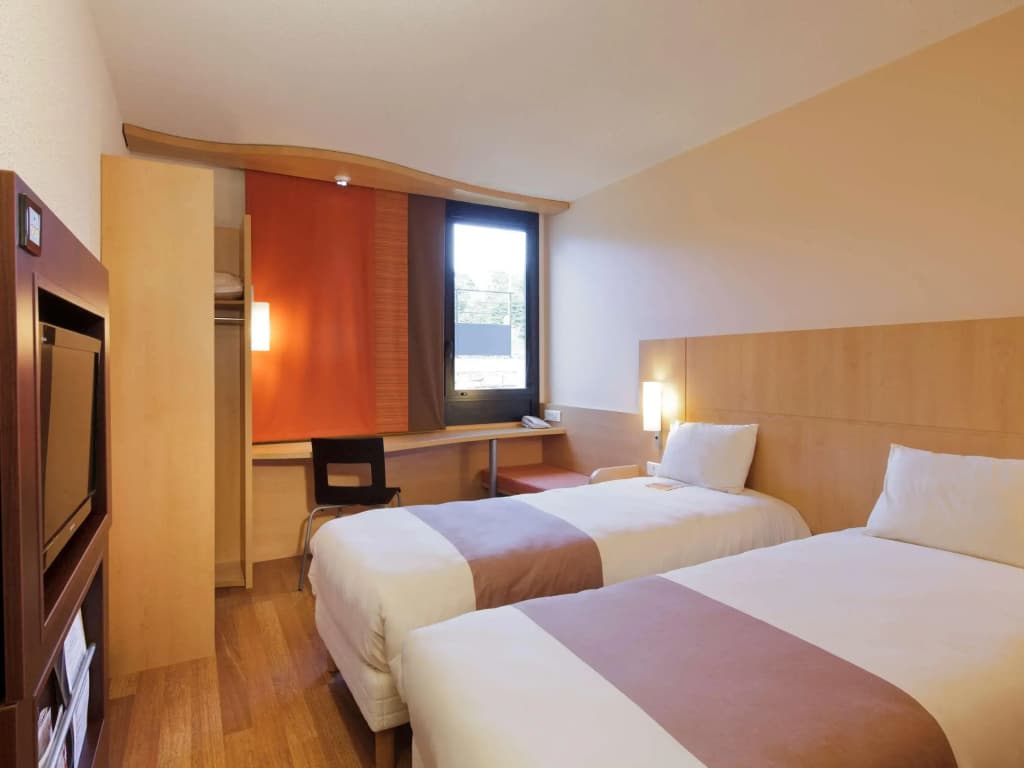 Hôtel Ibis de Guingamp Cœur de Bretagne - Photo 3