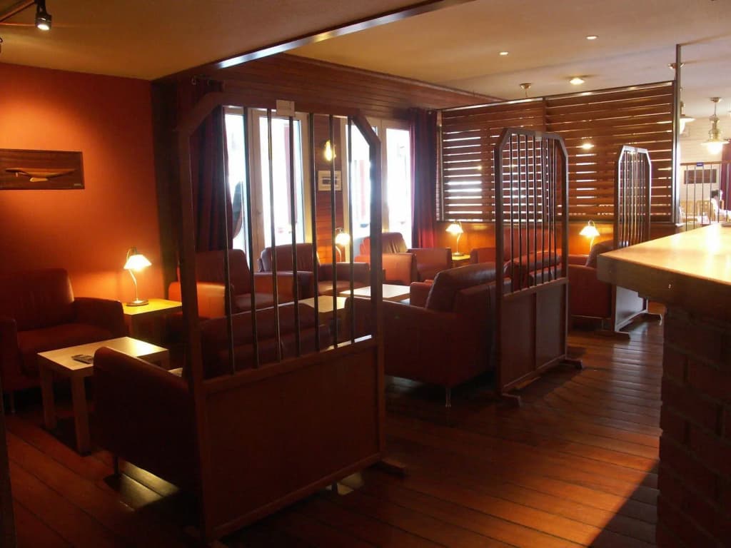 Hôtel Argos - Photo 3