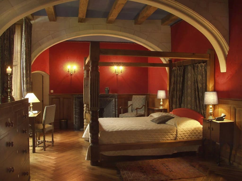 Chateau de Chissay - Photo 2