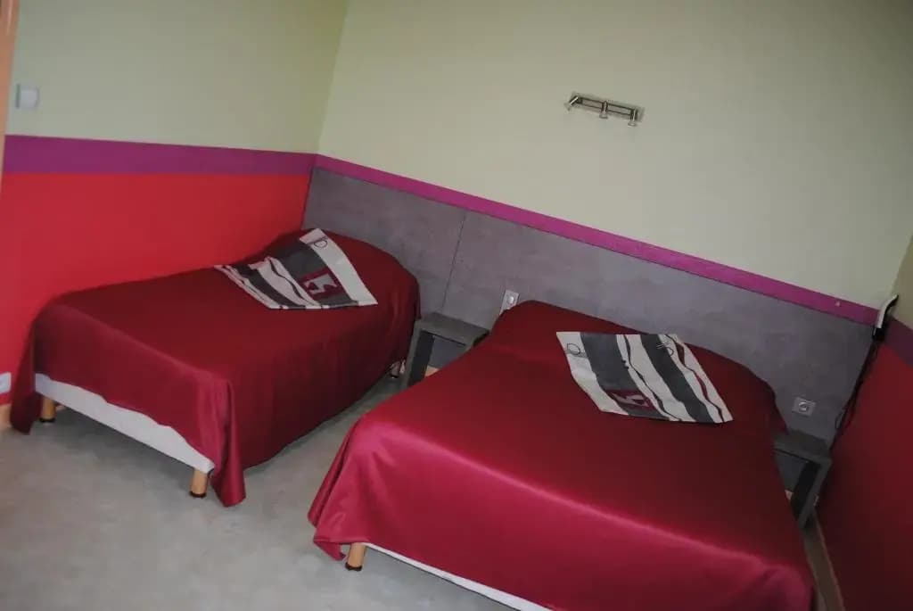 Hotel des voyageurs Chez Betty - Photo 3