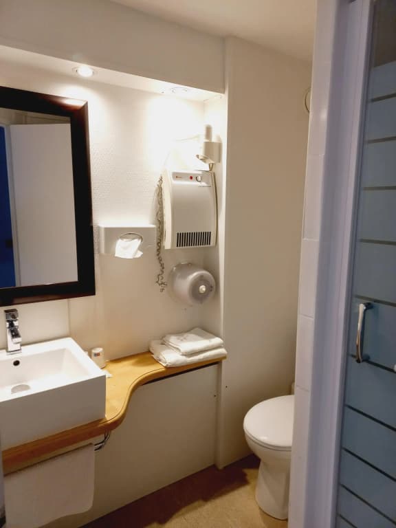 BRIT HOTEL LORIENT Le Kerotel - Miniature 7
