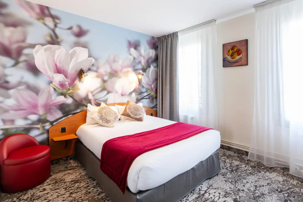Logis Hotel des Ducs - Photo 4