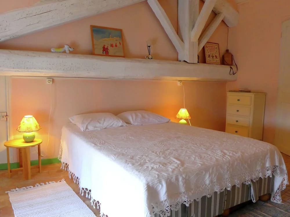 Maison De Vacances - Sainte-Valière - Photo 2
