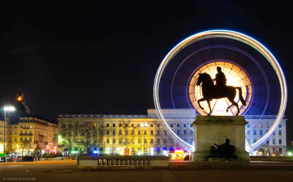 L'Appart' en Ville - Photo 1
