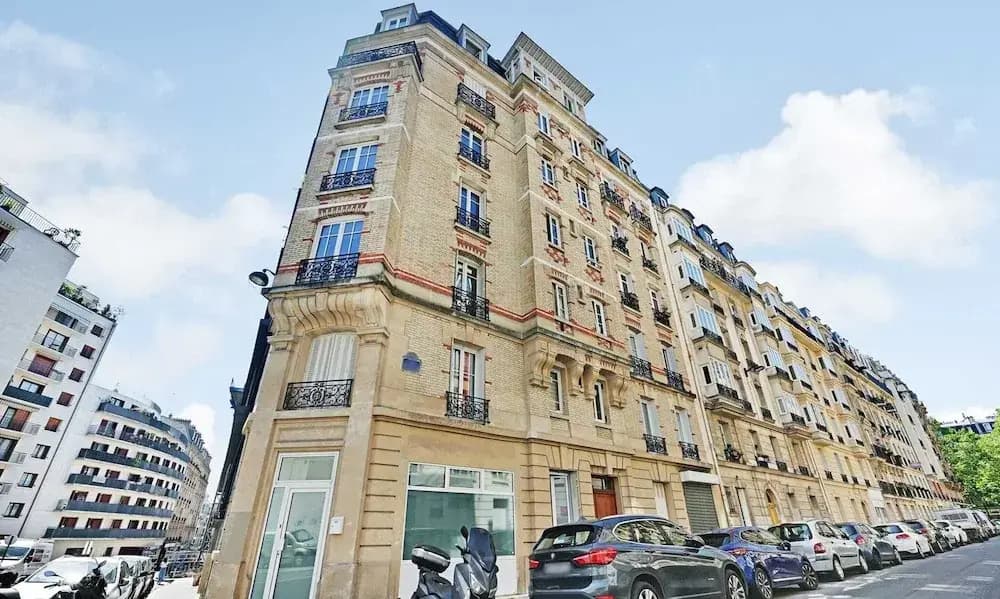 Elegant Apartment - 1br/2p - Picpus - Photo 1