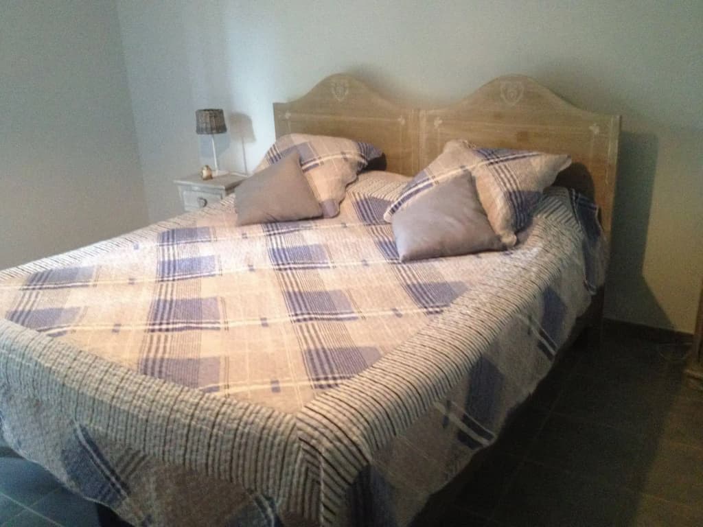 Le Mas de Servant Chambres d'Hotes - Miniature 6