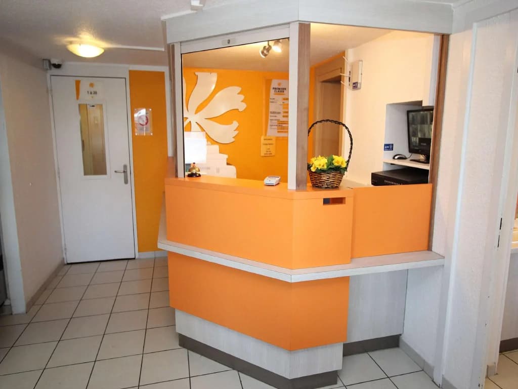 Hotel Première Classe Metz Nord - Talange - Photo 2