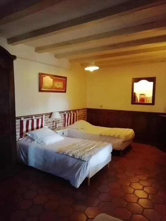 la Maison d'Odette et Daniel - Photo 4