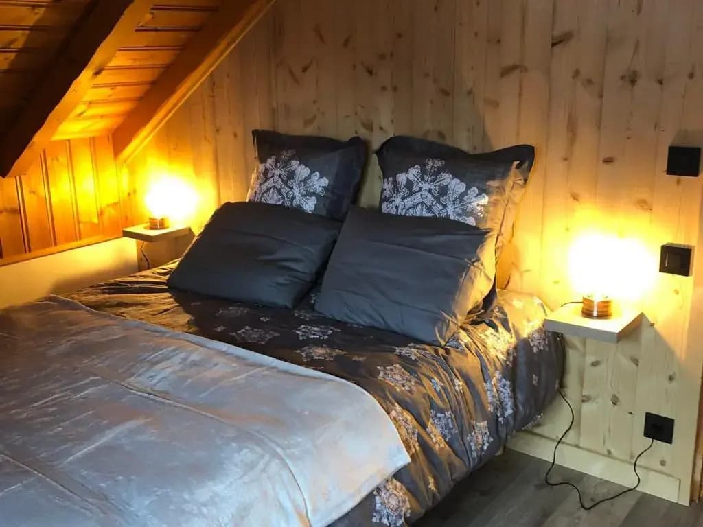 Chalet Valloire, 5 pièces, 10 personnes - FR-1-263-465 - Photo 5