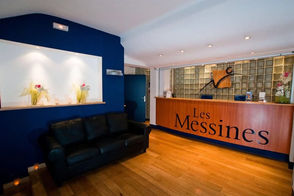 Les Messines - Photo 1
