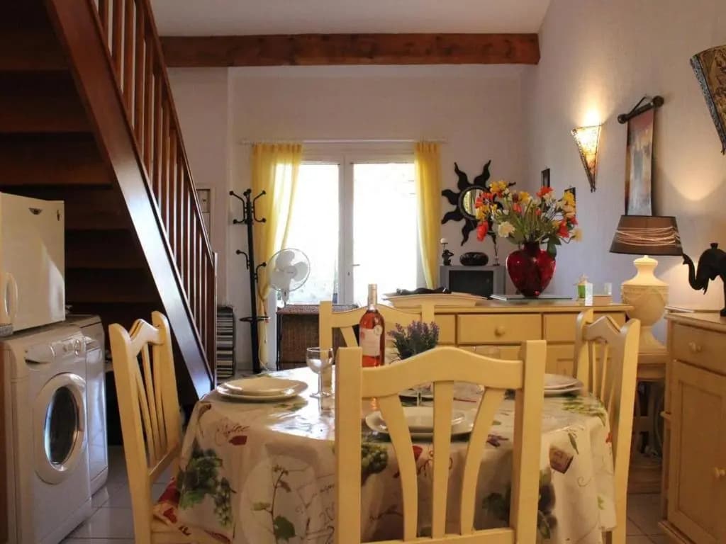 Maison Fleury-Saint-Pierre-la-Mer, 2 pièces, 6 personnes - FR-1-229D-82 - Photo 4