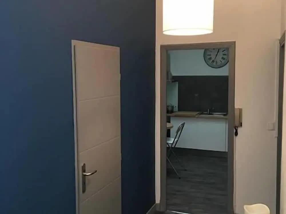 Maison Bacou Cité 4 - Photo 4