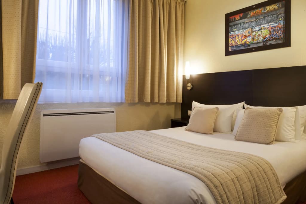 The Originals City, Hôtel Paris Sud, Orly-Draveil - Photo 4