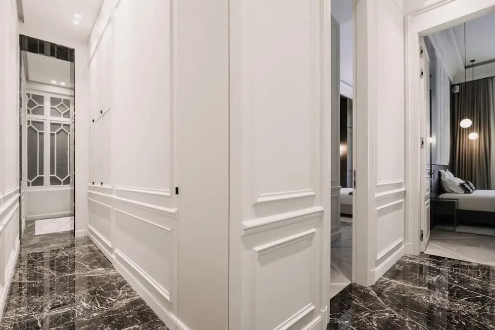 HIGHSTAY - Luxury Serviced Apartments - Louvre - Photo 5