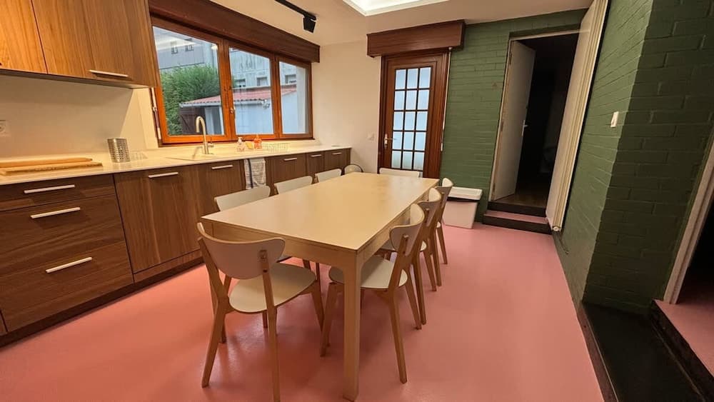 Maison 5 Chambres et Parking Gratuit - Photo 1