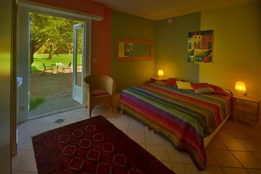 Domaine de Kereven - Photo 2