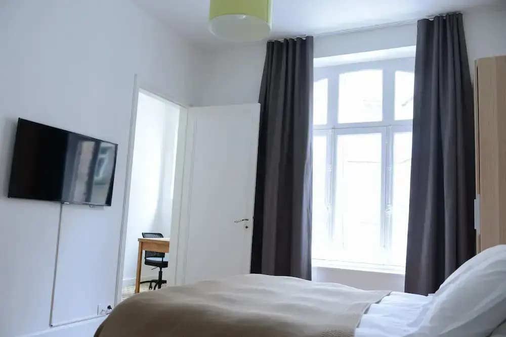Lille Avenue - Miniature 6