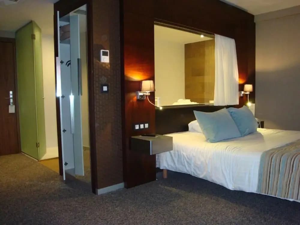 Alysson Hotel - Miniature 6