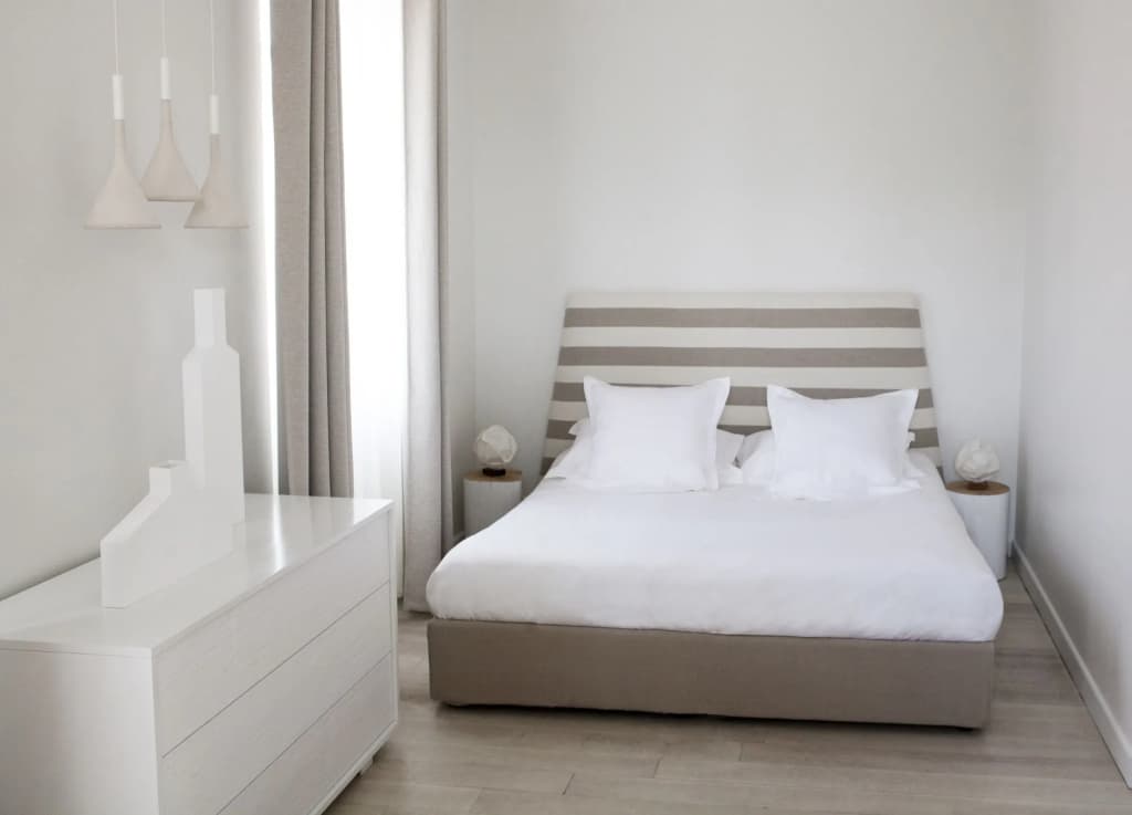 White 1921 Saint-Tropez - Photo 2