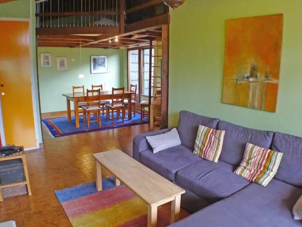 Appartement Samoëns, 2 pièces, 4 personnes - FR-1-629-53 - Miniature 6