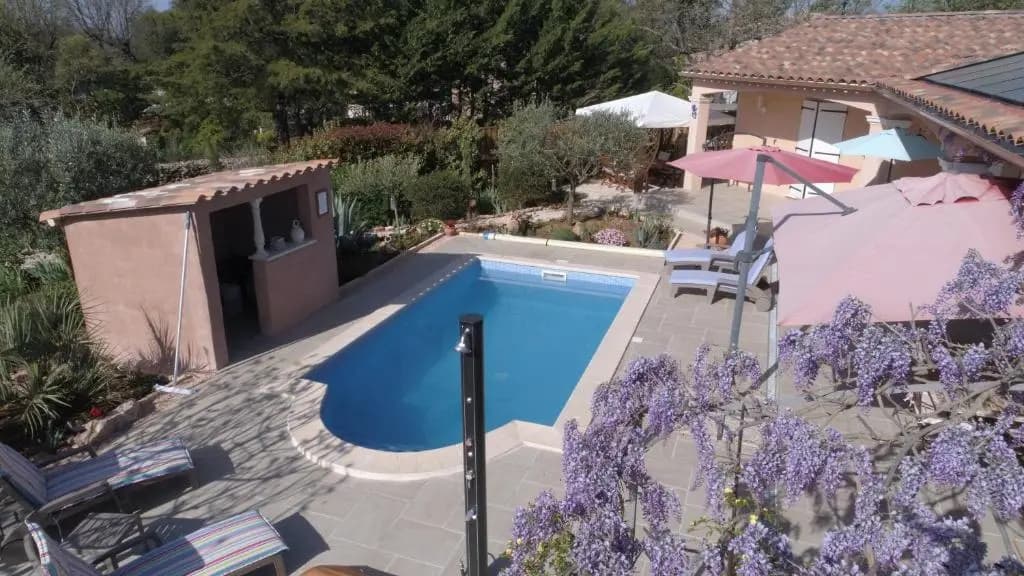 B&B Villa les Tamaris - Photo 2