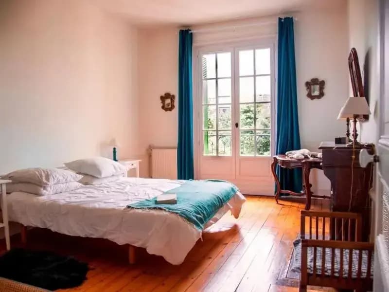 Bel Appartement 115m2 vue mer les pieds dans l'eau - Photo 3