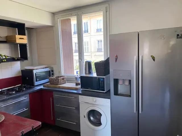 Chez Catherine - Photo 3