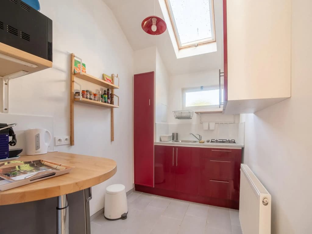 Snug holiday home in Bergerac with terrace - Photo 4