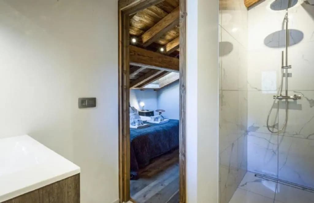Chalet Alexandra - Photo 5