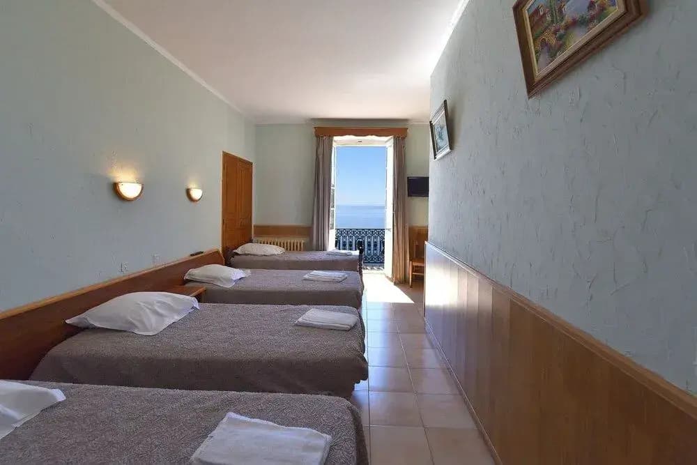 Hotel Restaurant U Patriarcu - Photo 4