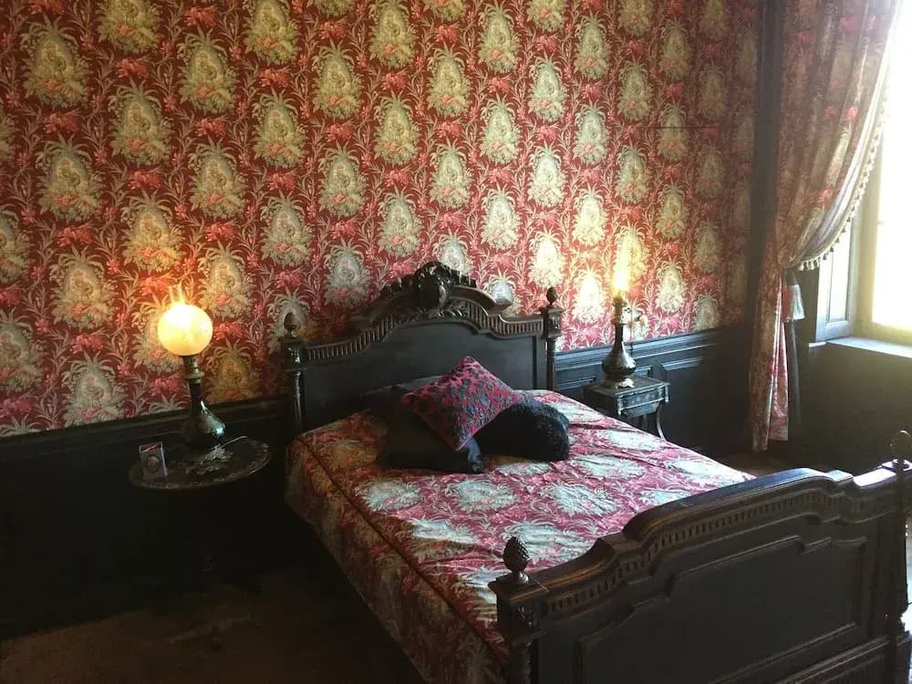 Château de Couin - Photo 3