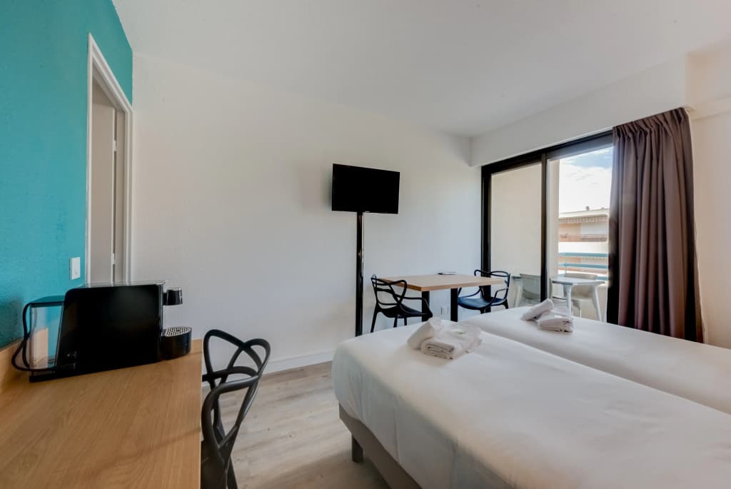 Residhotel Les Coralynes - Photo 3