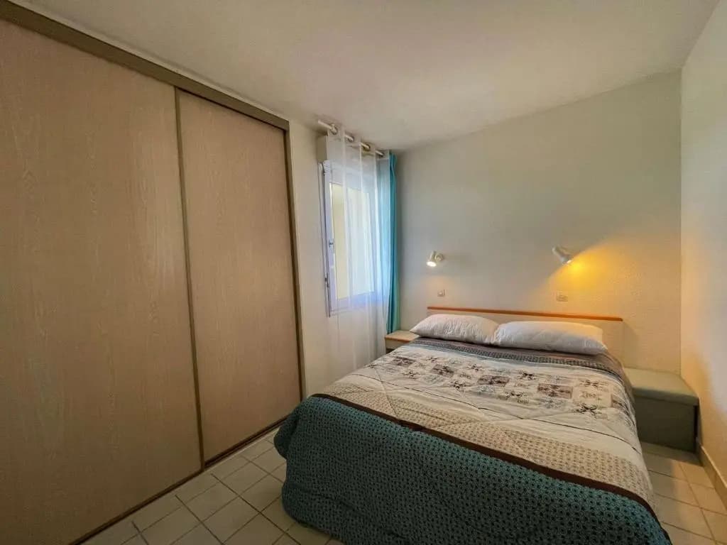 Appartement Saint-Jean-de-Monts, 3 pièces, 6 personnes - FR-1-224C-188 - Photo 3