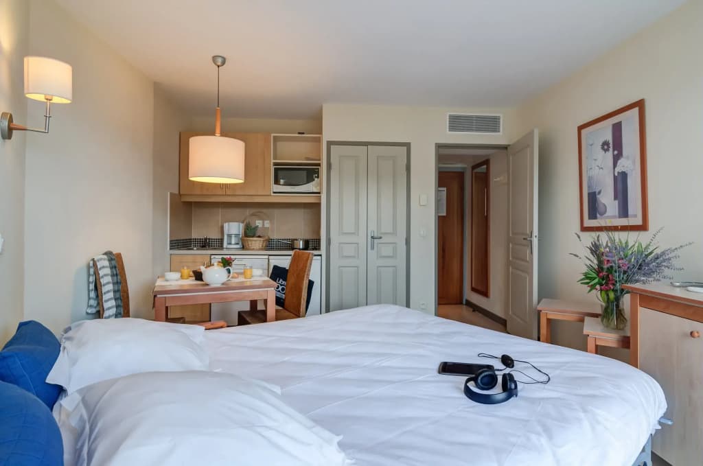 SOWELL HOTELS Ardèche - Photo 2