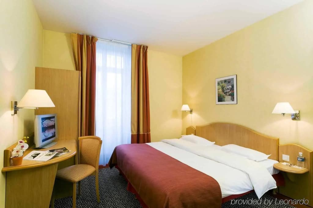 Mercure Rennes Place Bretagne - Photo 5
