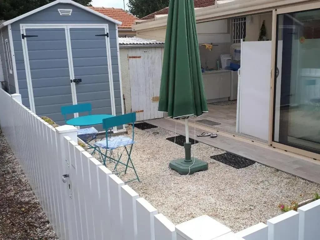 Maison La Bernerie-en-Retz, 3 pièces, 4 personnes - FR-1-612-69 - Photo 1