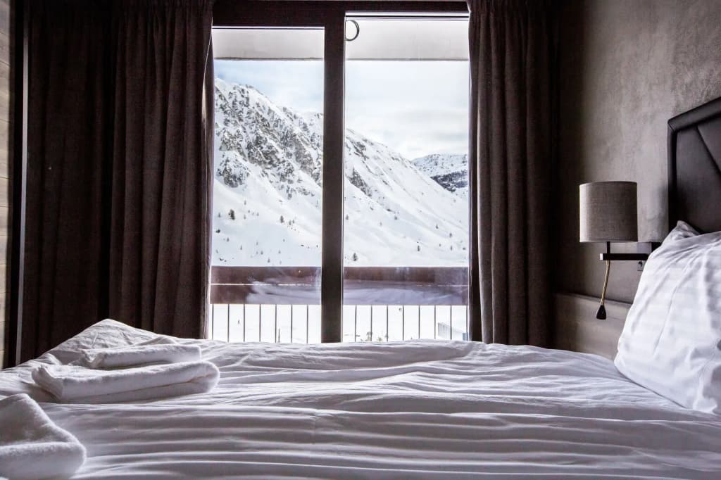Langley Hotel Tignes 2100 - Photo 3