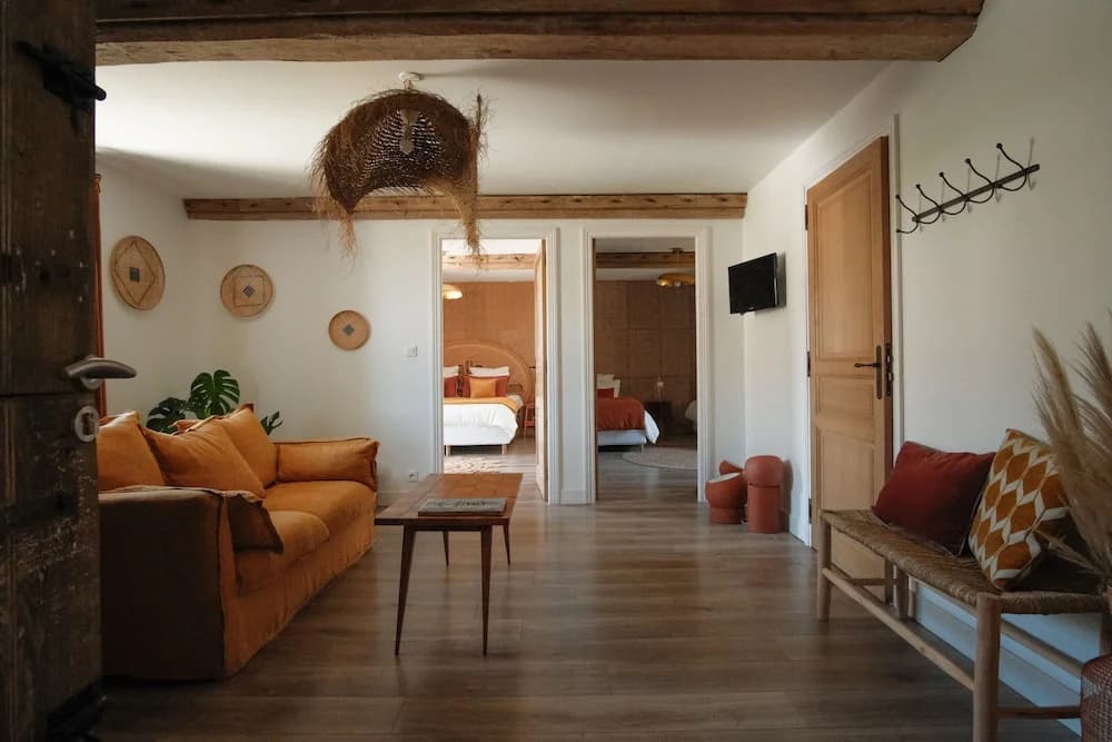 Le Domaine de L'hostellerie - Miniature 6