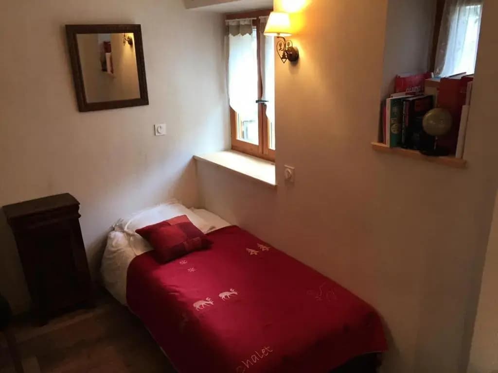 Résidence Les Cerces - 3 Pièces pour 7 Personnes 414 - Photo 3