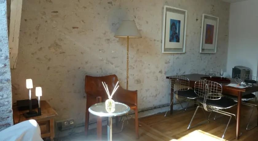 L'atelier du val de loire - Photo 3
