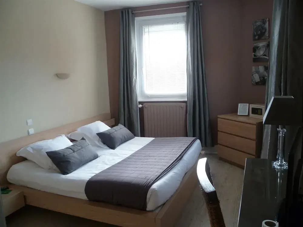 Hôtel Jules - Photo 3
