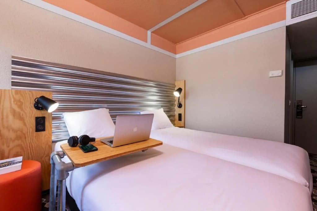ibis styles Bobigny Centre Préfecture - Miniature 6