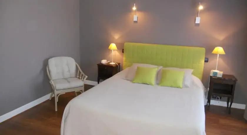 Auberge de la Terrasse - Photo 5
