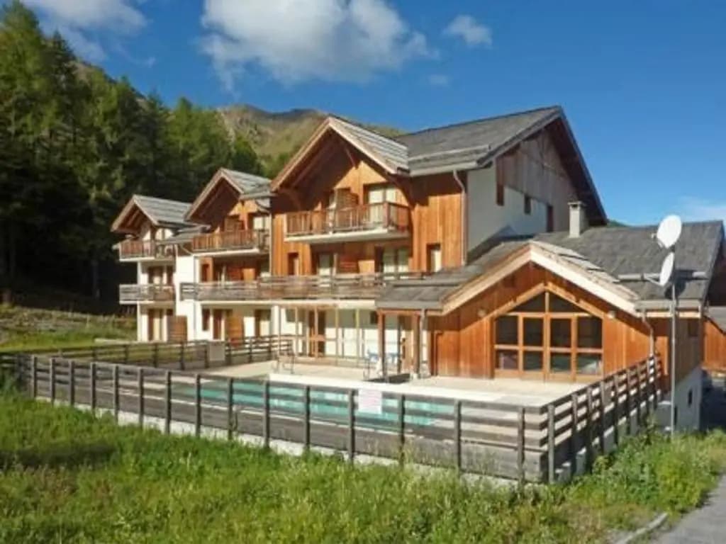 Appartement Les Orres, 2 pièces, 4 personnes - FR-1-322-32 - Photo 4