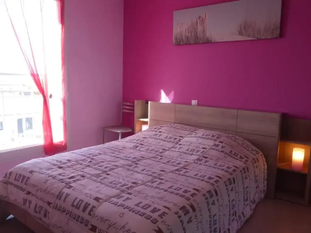 Appartement Saint-Gilles-Croix-de-Vie, 2 pièces, 4 personnes - FR-1-224-587 - Photo 5